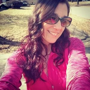 Meet your Posher, Cyndi